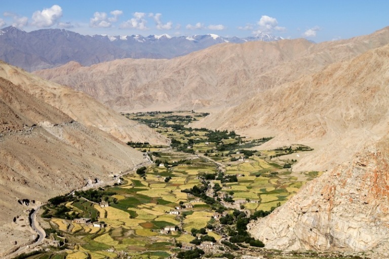 The Travellore_Leh Ladakh